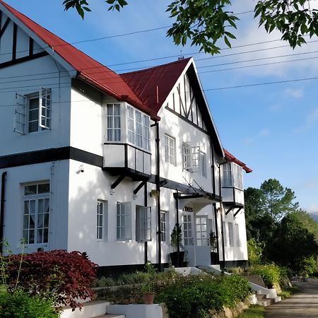 Kalaw Heritage Hotel Since 1903 Zewnętrze zdjęcie