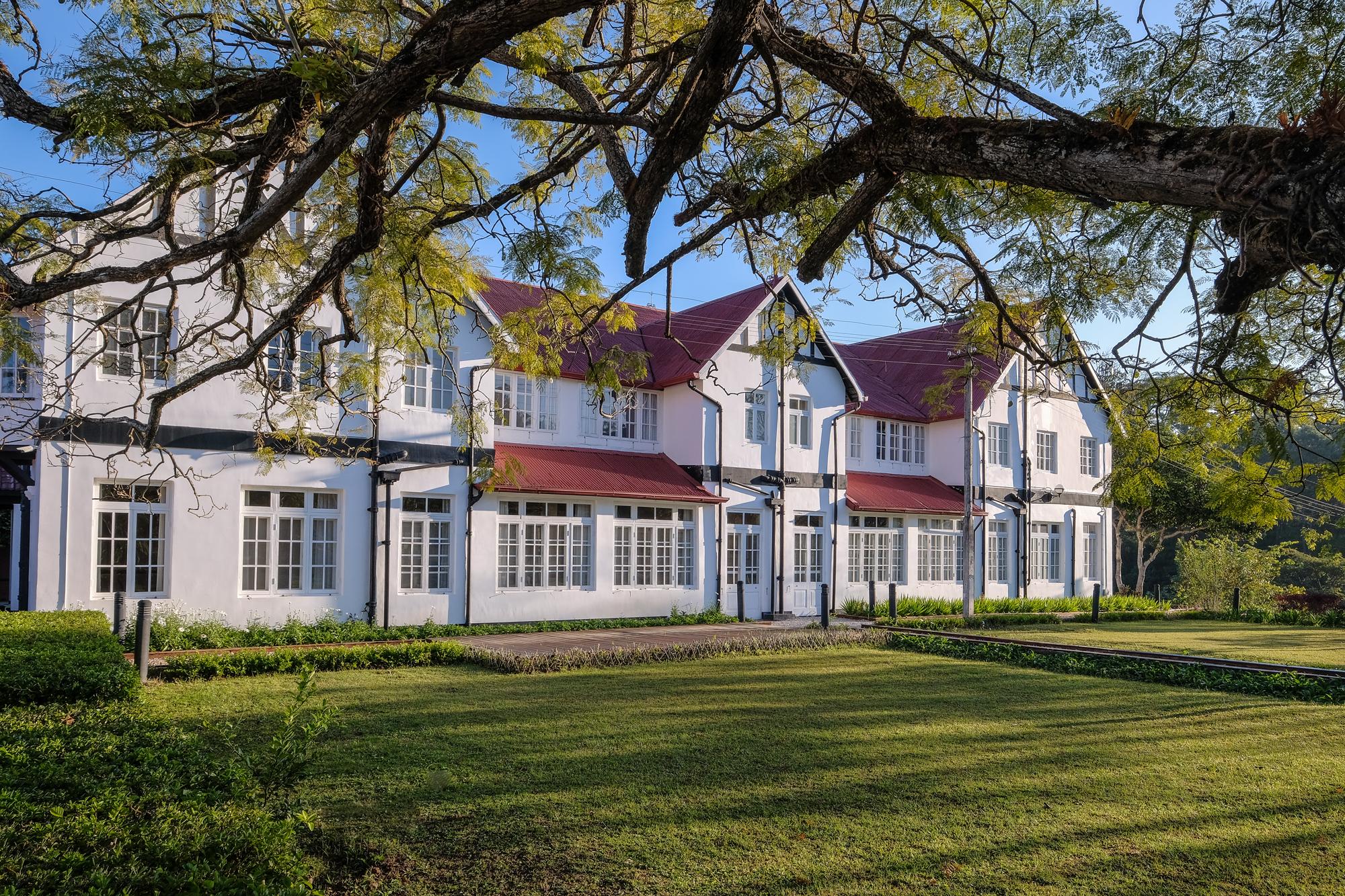 Kalaw Heritage Hotel Since 1903 Zewnętrze zdjęcie