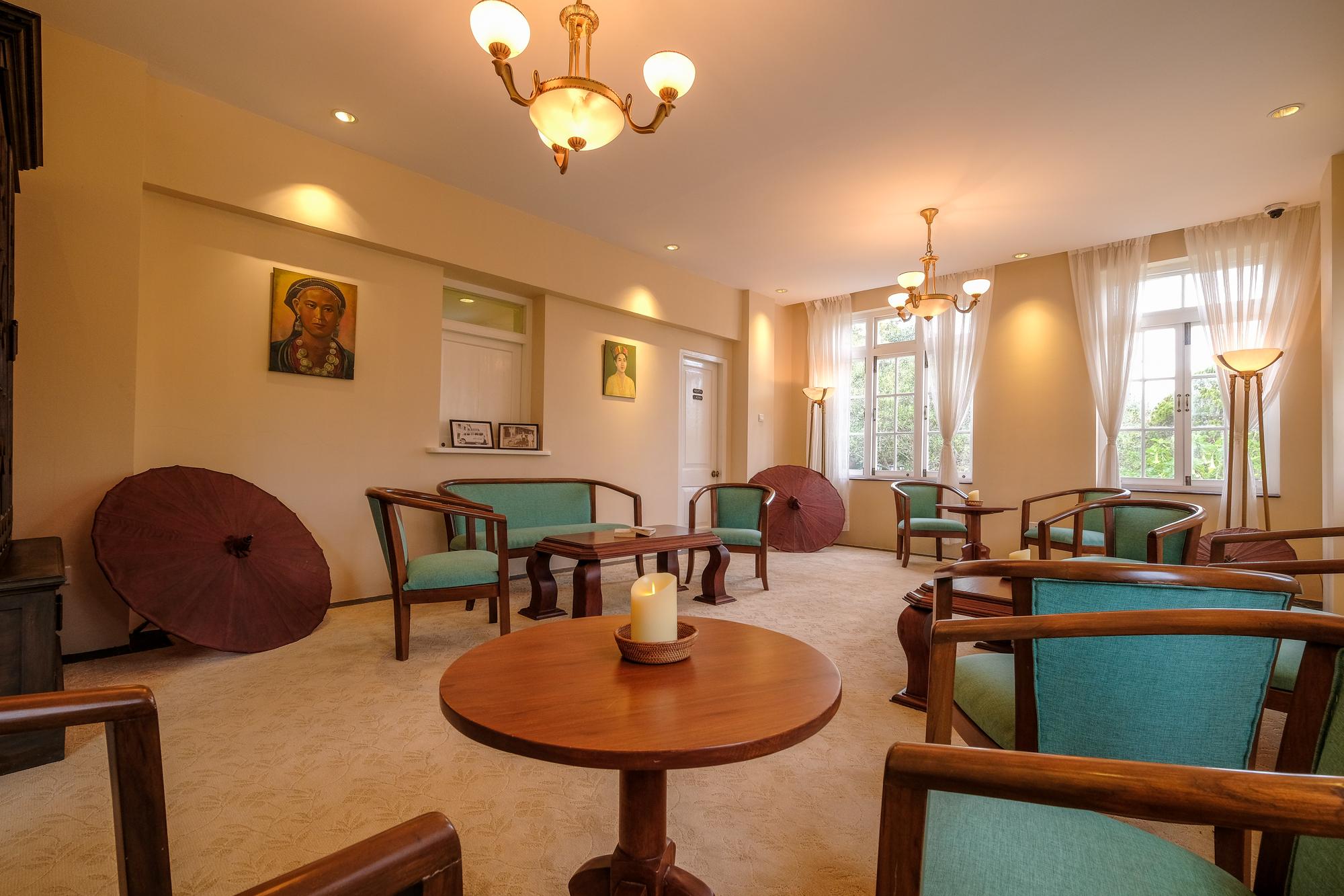 Kalaw Heritage Hotel Since 1903 Zewnętrze zdjęcie