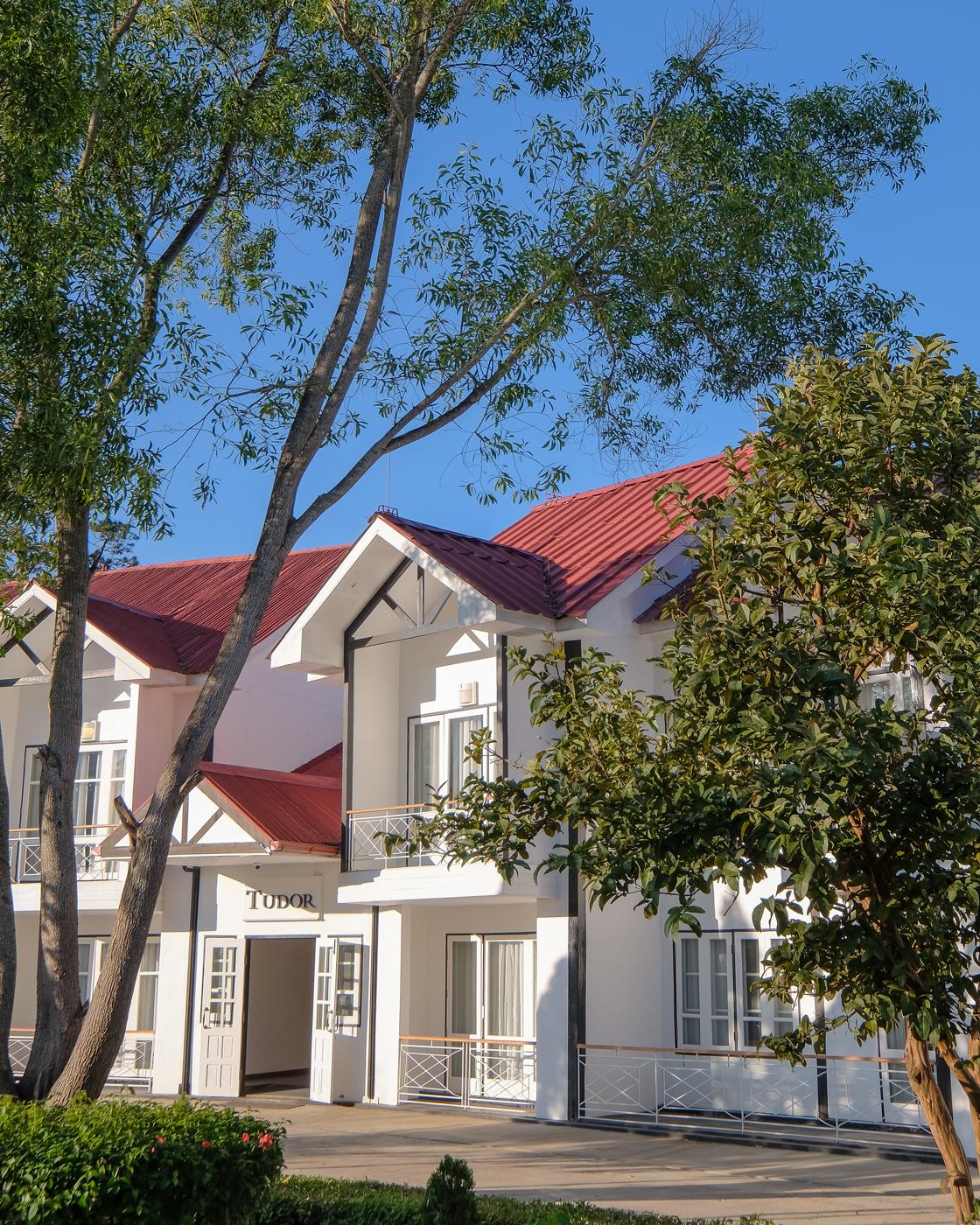 Kalaw Heritage Hotel Since 1903 Zewnętrze zdjęcie