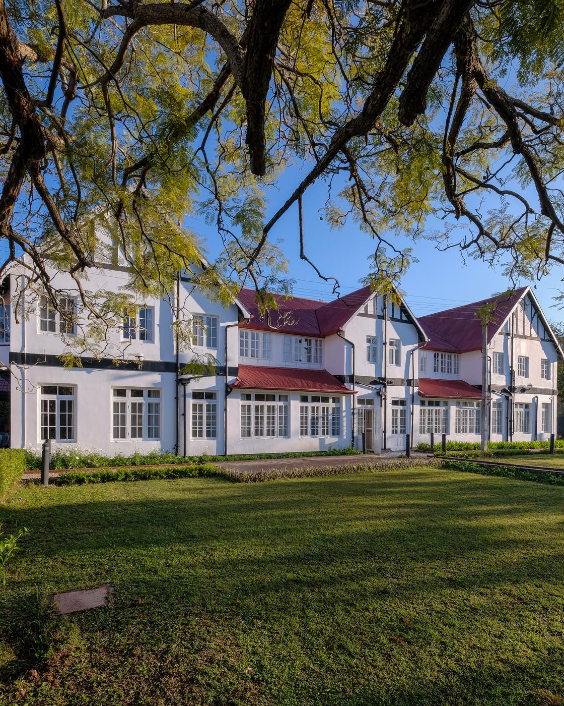 Kalaw Heritage Hotel Since 1903 Zewnętrze zdjęcie