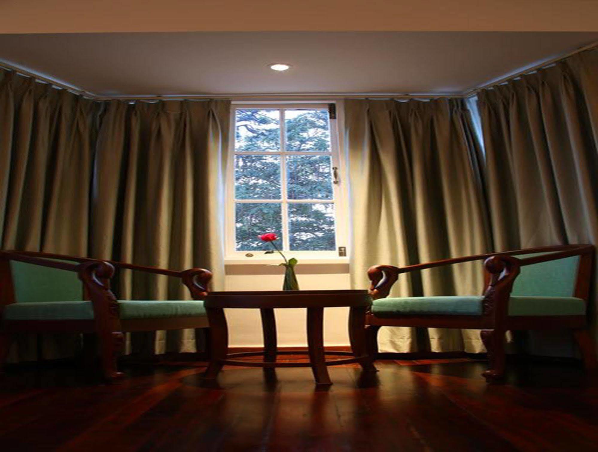 Kalaw Heritage Hotel Since 1903 Zewnętrze zdjęcie