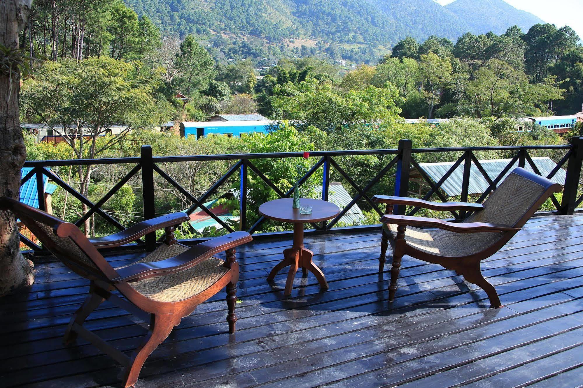 Kalaw Heritage Hotel Since 1903 Zewnętrze zdjęcie
