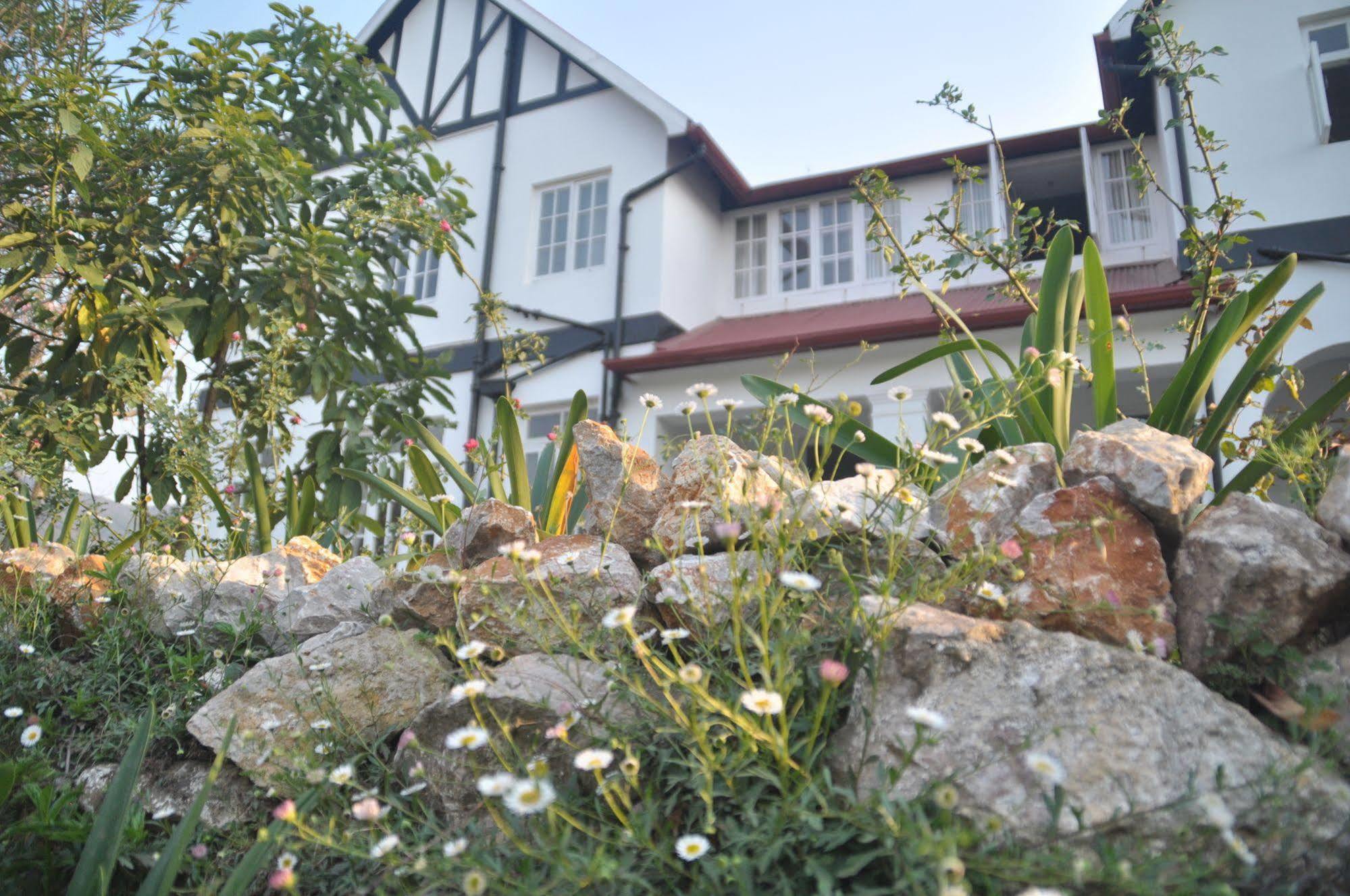Kalaw Heritage Hotel Since 1903 Zewnętrze zdjęcie